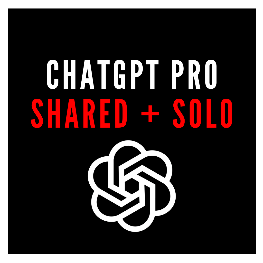 CHATGPT PERSONAL